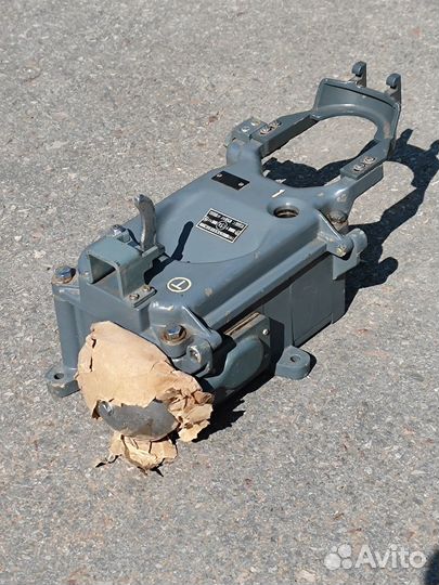 Звонок громкого боя стаз-2/А