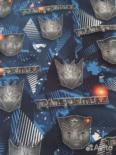 Футер купоны детские и взрослые