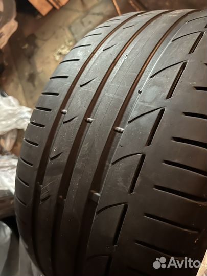 Bridgestone Potenza S001 275/35 R20 102Y