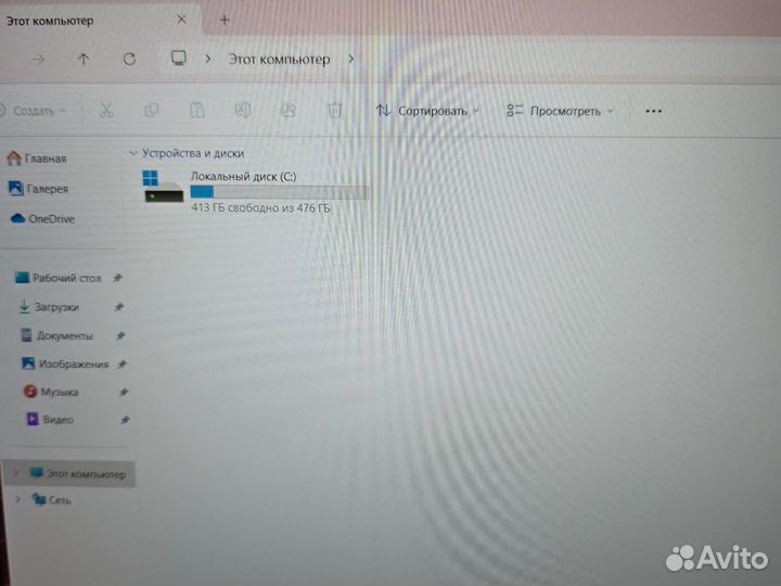 Рабочая Станция Lenovo i7-10850H 40Gb 512SSD 8Gb
