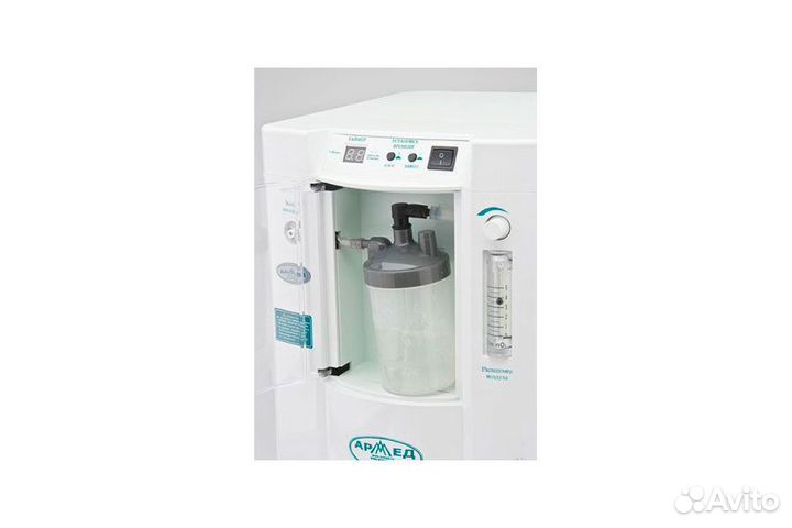 Концентратор кислорода армед 7F-3L