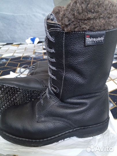 Охота и рыбалка сапоги