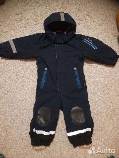 Комбинезон reima tec 92