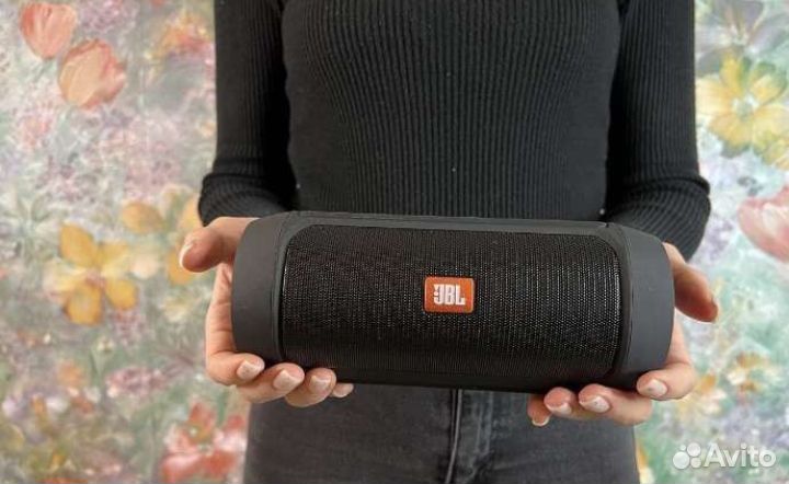 Блютуз колонка JBL новая