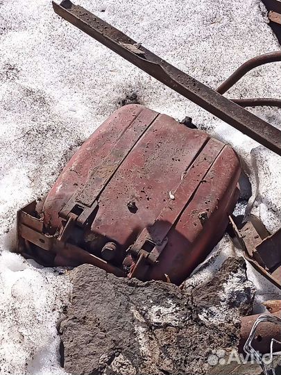 Пер Бортовые Т40, колеса мтз