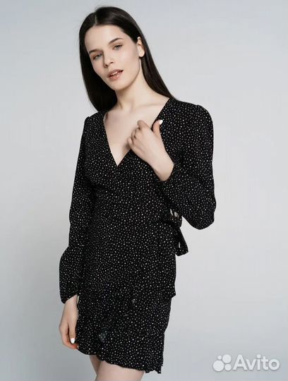 Платье твое