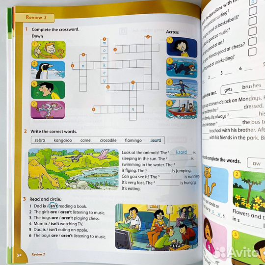 Fаmily аnd friеnds 3 + Grammar Friends 3 + 3CD