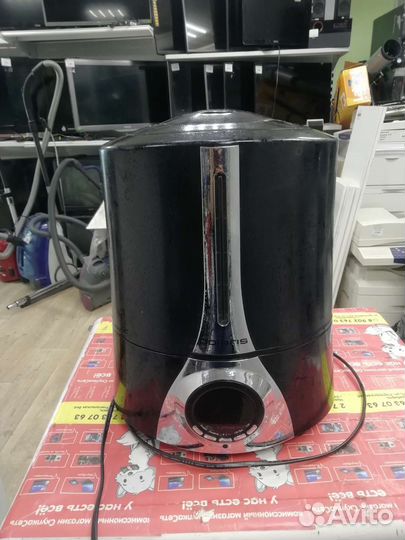 Увлажнитель воздуха polaris