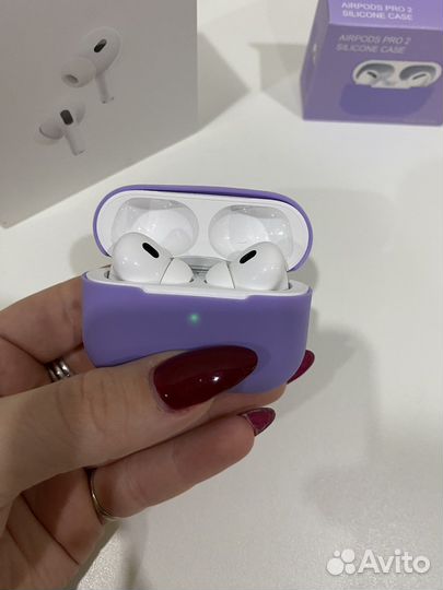 Airpods pro 2