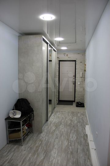 2-к. квартира, 83,8 м², 2/11 эт.