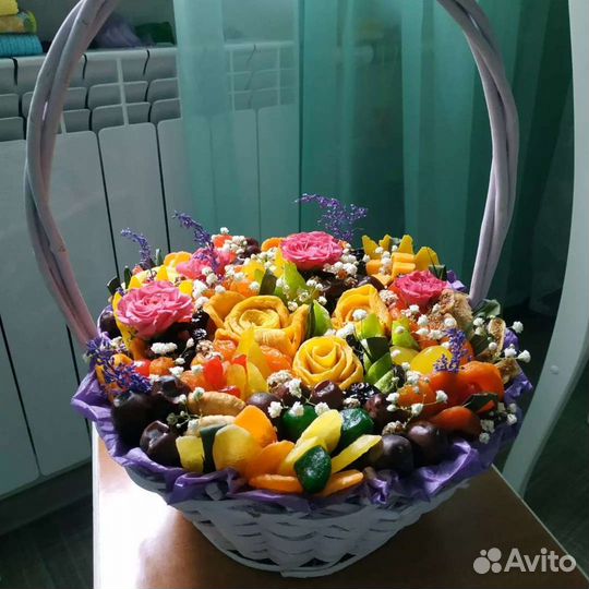Букет