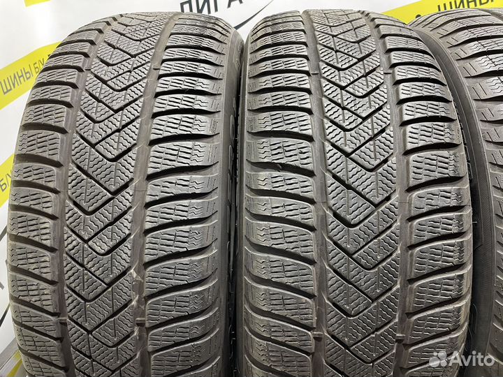 Pirelli Winter Sottozero 3 225/55 R18 100R