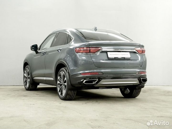 Geely Tugella 2.0 AT, 2022, 29 436 км