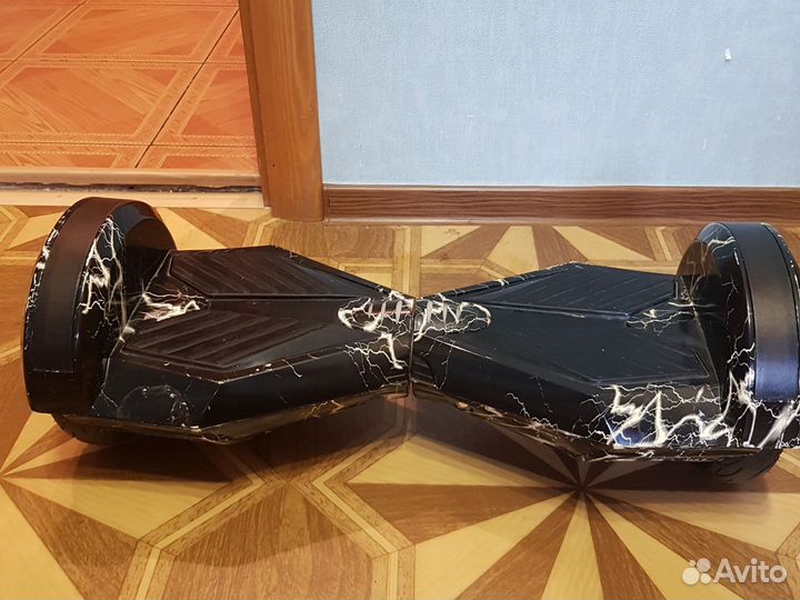 Гироскутер бу