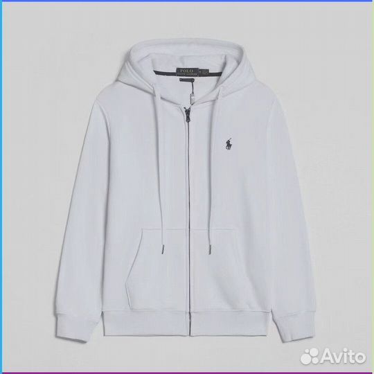 Зип худи Polo Ralph Lauren (Арт. 991095)