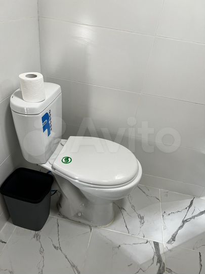 Дом 18 м² на участке 1 сот.