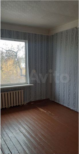 Аукцион: 2-к. квартира, 43,1 м², 2/2 эт.