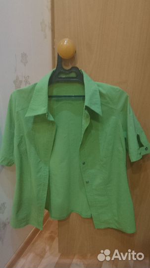 Продам блузки