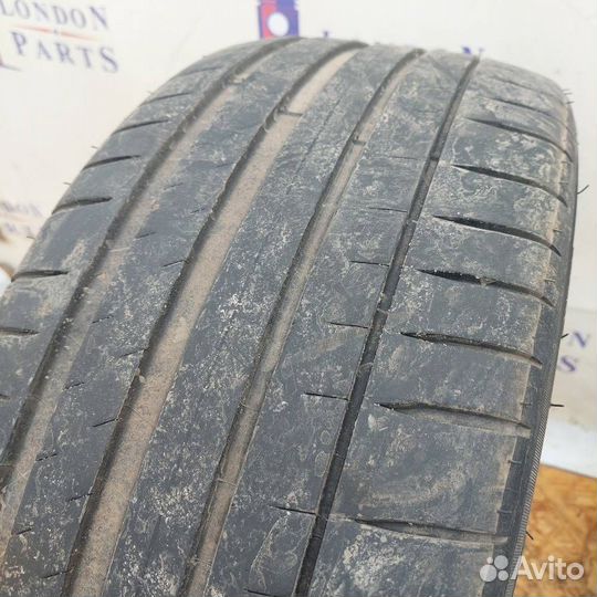 Michelin Pilot Sport 4 245/45 R18 110L