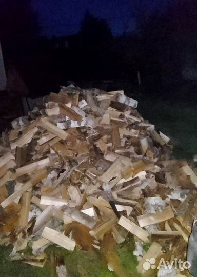 Дрова качественные с доставкой любых пород древеси