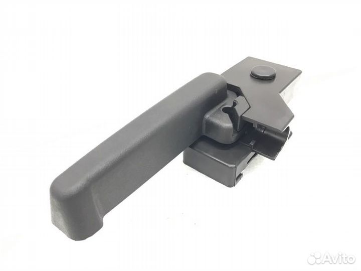 Ручка открывания капота Chevrolet Cruze 1 седан