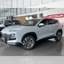 Новый Jetour Dashing 1.5 AMT, 2024, цена от 2 269 900 руб.