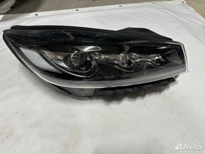 Фара правая Kia Sorento Prime 3 2019 FR
