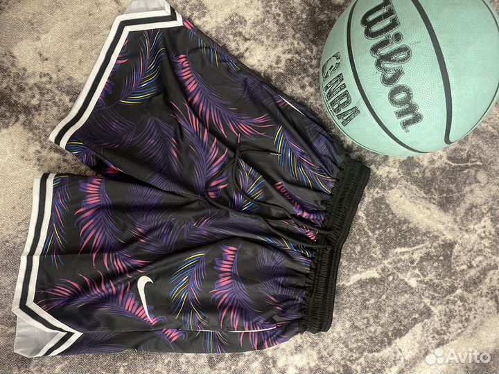 Шорты nike