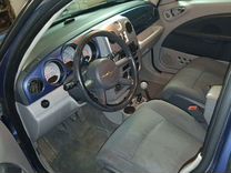 Chrysler PT Cruiser 1.6 MT, 2007, 260 000 км, с пробегом, цена 500 000 руб.