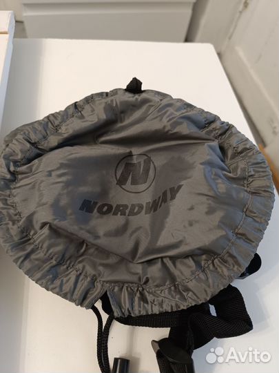 Рюкзак складной Nordway