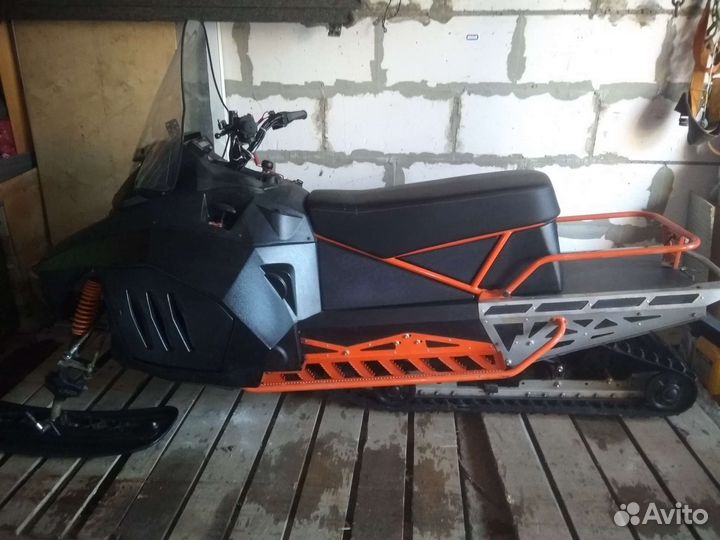 Тунгус 600
