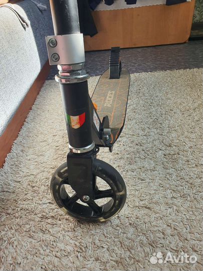 Самокат детский беговел