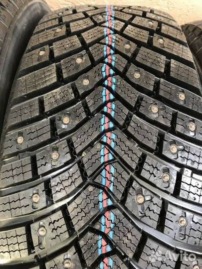 Continental IceContact 3 225/60 R18