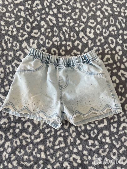 Вещи детские 98-104