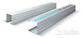 Профиль пн 28*27*0,6 (3 м) knauf