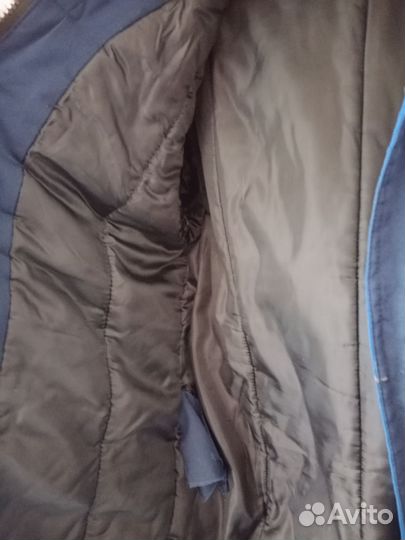 Роба мужская летняя(новая)