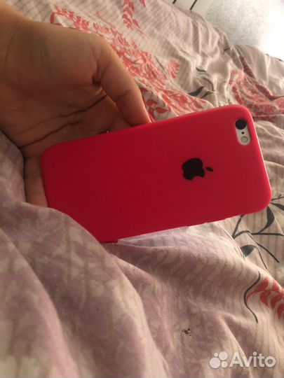 iPhone 6S, 32 ГБ