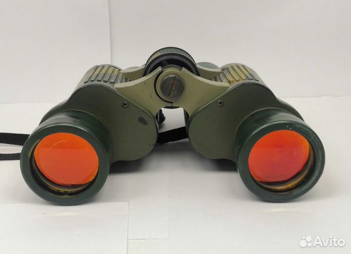 Бинокль tasco 7X35