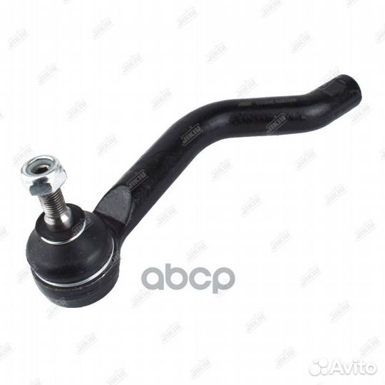 Наконечник рулевой тяги Nissan Qashqai J11 (201