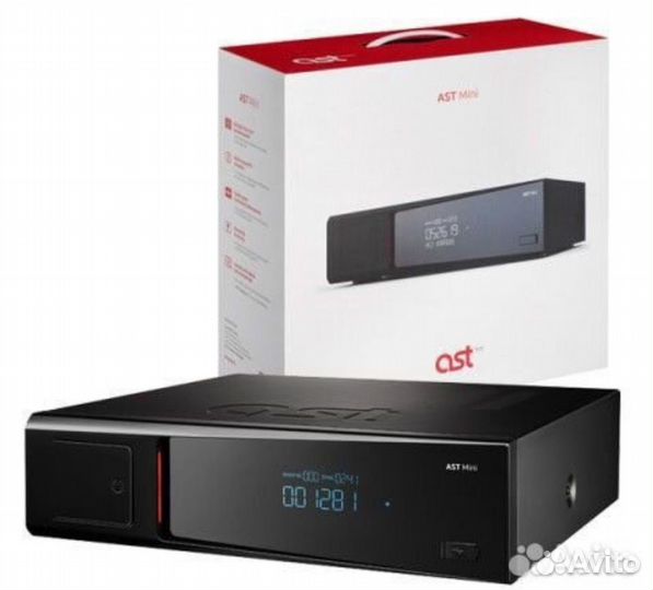 Караоке система AST mini