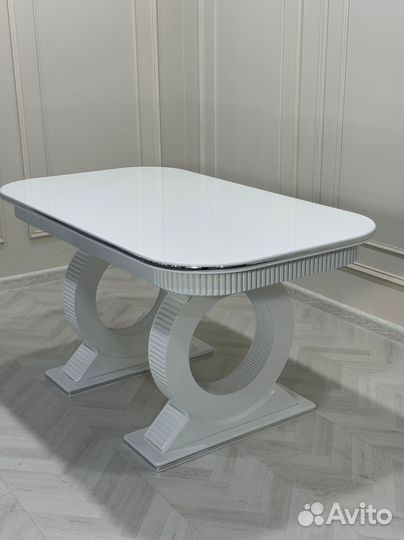 Стол со стульями на кухню\оплата при получении