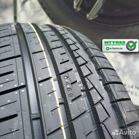 Ikon Tyres Autograph Eco C3 225/65 R16C 112T