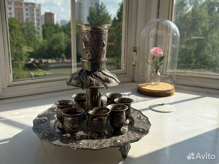 Подарок алкоголь