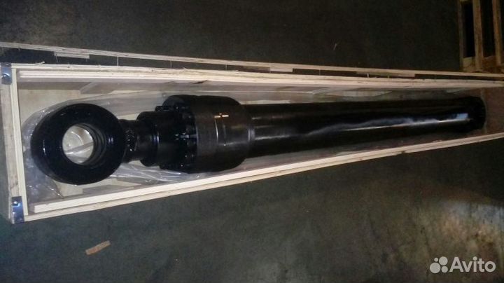 Гидроцилиндр стрелы для Caterpillar 328D