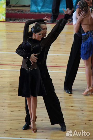 Платья Для Бальных Танцев Лебедева Волкова фото 18