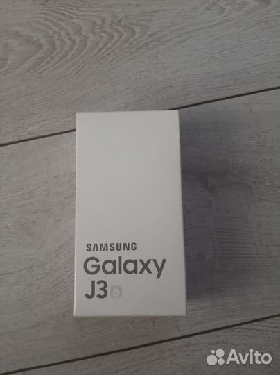 Samsung Galaxy J3 (2016) SM-J320F/DS, 8 ГБ