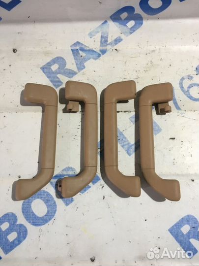 Ручка потолка porsche cayenne S 957 4.8