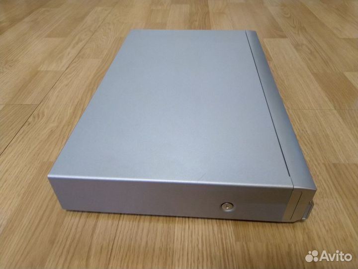 DVD/HDD рекордер sony