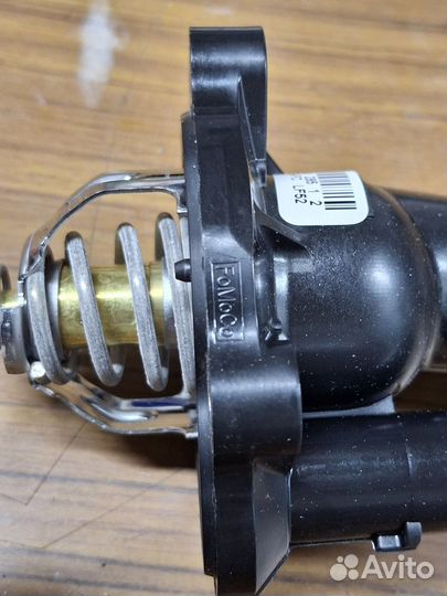 Термостат форд фокус 2,3 мондео 1.8-2.0 1566316