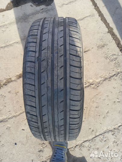 Yokohama BluEarth-ES ES32 195/55 R16